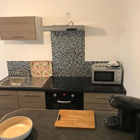 דייפ Appartements Cosy Hyper Centre מראה חיצוני תמונה
