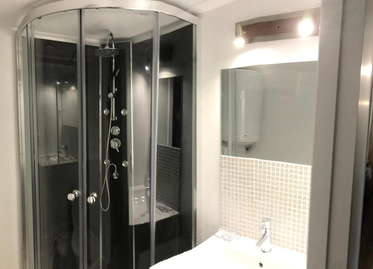 דייפ Appartements Cosy Hyper Centre מראה חיצוני תמונה