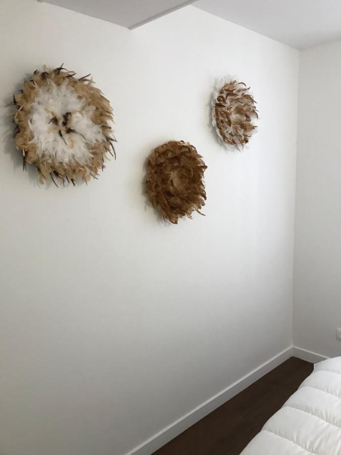 דייפ Appartements Cosy Hyper Centre מראה חיצוני תמונה
