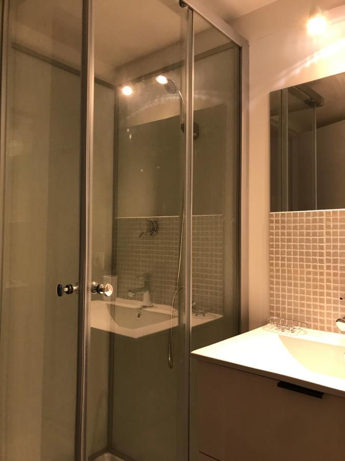 דייפ Appartements Cosy Hyper Centre מראה חיצוני תמונה